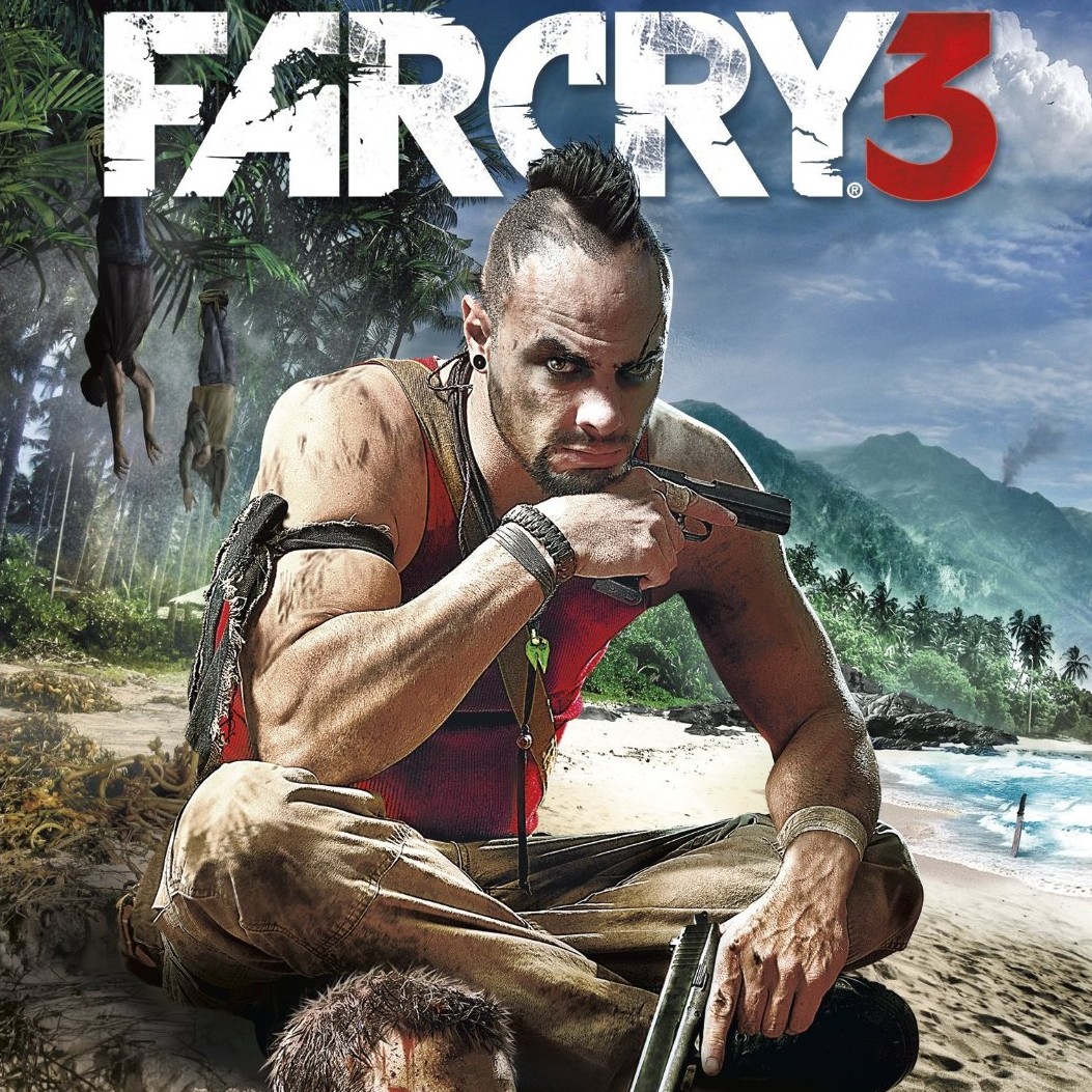 Far Cry 3 PC full game